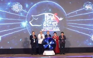IPVS 2026: C.P. Việt Nam thúc đẩy cách tiếp cận phòng bệnh chủ động trong chăn nuôi heo