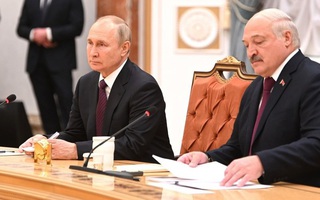 Chính phủ Belarus lên tiếng nói rõ về “góc khuất” liên quan báo cáo 30 trang đang lan truyền 