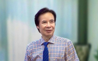 Đạo diễn NSND Giang Mạnh Hà: "Muốn sân khấu phát triển phải bắt đầu từ tác giả"