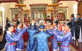 Phát huy giá trị di sản nghề yến sào Khánh Hòa