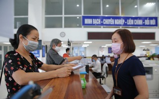 Bộ Tài chính giữ đề xuất nâng mức thu nhập của người phụ thuộc lên 3 triệu đồng/tháng