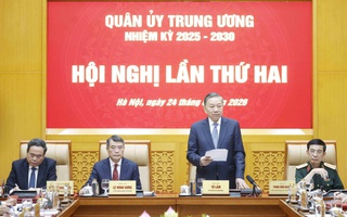 Bảo vệ vững chắc Tổ quốc trong mọi tình huống