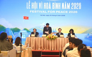 Tri ân quá khứ, gửi thông điệp tới tương lai