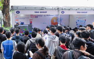 Lệch nhịp cung - cầu nhân lực