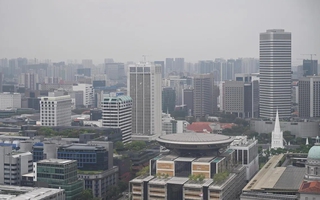 "Cảnh báo đỏ" về nguy cơ khói mù ở Đông Nam Á