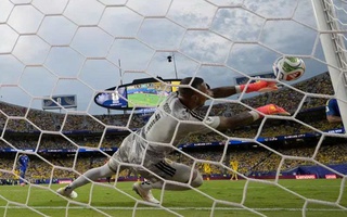 World Cup 2026: Nghịch lý của những người gác đền và cơn mưa bàn thắng