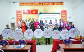 Hiệu quả từ giải pháp nhắn tin tuyên truyền phòng, chống ma túy đến từng người dân