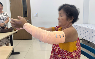 Tàn phế do chủ quan