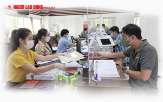 5 địa phương nâng trợ cấp hưu trí xã hội lên tới 700.000 đồng/tháng