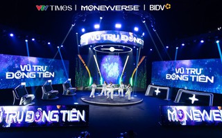 Từ giỏ hàng livestream đến trạm sạc xe điện: BIDV đồng hành cùng Gen Z giải mã nền kinh tế số