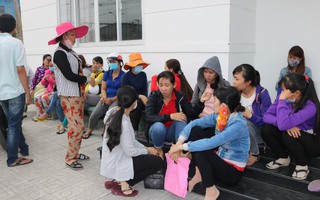 Xử lý doanh nghiệp nợ BHXH gặp khó khăn