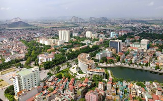Thanh Hóa hoàn thành sắp xếp thôn, tổ dân phố, giảm 2.418 đơn vị