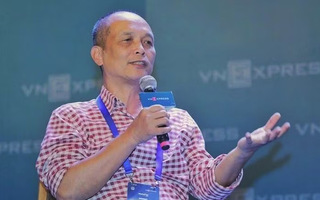 Bộ GD-ĐT đề nghị các trường đại học báo cáo việc mời ông Nguyễn Thành Nam giảng dạy