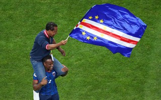 Kỳ tích Cape Verde tại World Cup 2026