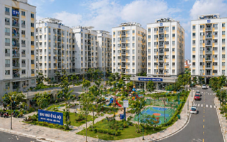 Giảm lãi suất cho người dưới 35 tuổi vay mua nhà ở xã hội
