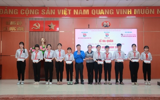 Khởi động Chiến dịch Kỳ nghỉ hồng 2026 tại Tây Ninh