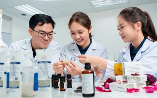 Hơn 30.000 tân sinh viên sẽ nhận học bổng 37-55 triệu đồng/năm