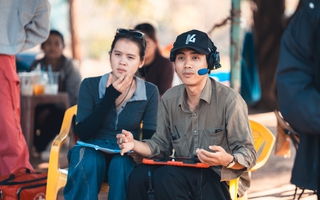 Điện ảnh kỳ vọng nguồn nhân lực mới