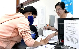 Đóng BHXH 17 năm, rút một lần hay bảo lưu có lợi hơn?