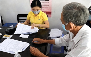 Lương hưu tăng mạnh, người rút BHXH một lần giảm hơn 24%