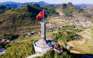 PHÓNG SỰ ẢNH: Lan tỏa yêu thương, bền bỉ phụng sự