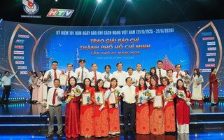 Nơi nuôi dưỡng ước mơ, trui rèn bản lĩnh