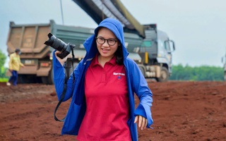 Kết nối, lan tỏa yêu thương