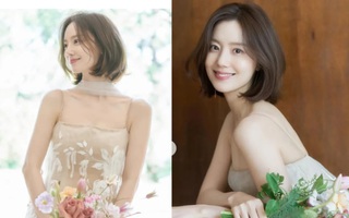 Dàn sao "Hoa của quỷ" tụ họp tại đám cưới "Juliet xứ Hàn"