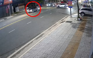 Công an thông tin diễn biến vụ trình báo mất ô tô tại Công viên ở Tây Ninh