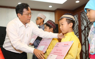 Những điều còn lại sau một tờ báo