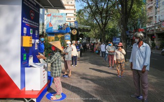 Di sản còn mãi