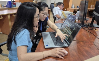 Bản thảo không thể nào quên