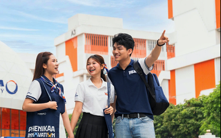 111 ngành khoa học cơ bản được nhận học bổng Chính phủ