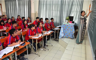 Tổ chức dạy thêm nhằm trục lợi, ép hoặc lôi kéo học thêm có thể bị phạt 50 triệu đồng