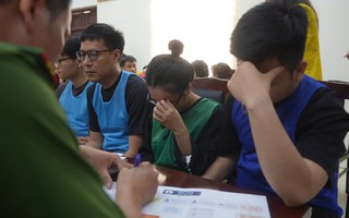 Khởi tố thêm 47 bị can trong đường dây lừa đảo bán "kỳ nghỉ du lịch", chiếm đoạt 188 tỉ đồng