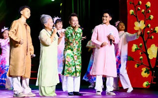 Chuyện chưa từng kể về Giải Mai Vàng