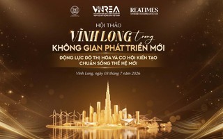 Vĩnh Long trước chu kỳ phát triển mới: Đâu là động lực cho những cực tăng trưởng tương lai?