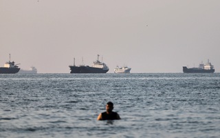 Chiến sự Trung Đông ngày 29-6: Iran - Oman họp ủy ban Hormuz, Qatar giải phóng 6 tỉ USD bị đóng băng