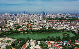 Hanoi postpones approval of low-emission zone plan for Ring Road 1
