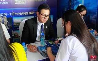 Thái độ quyết định cơ hội