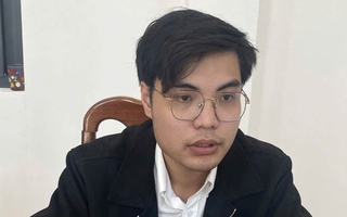 Chủ trang Facebook "Linh Đan" bị bắt