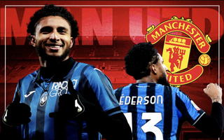 Man United chốt tân binh đầu tiên, tăng tốc cải tổ đội hình