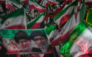 Điểm nóng xung đột ngày 4-6: Thế khó của Tổng thống Donald Trump trước Iran