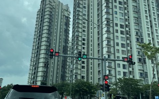 Giá chung cư TPHCM lại lập đỉnh mới