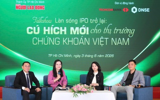 Highlands Cofffee, Điện máy Xanh, THACO... sẽ mang làn gió mới cho thị trường chứng khoán?