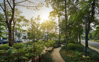 Nam Hà Nội bước vào chu kỳ phát triển mới