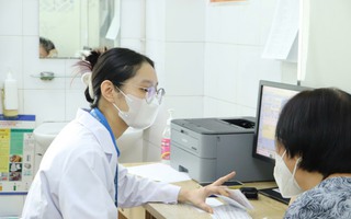 Mở rộng mức hưởng BHYT mới nhất từ ngày 1-7