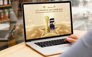 V-Wealth: Nền tảng quản lý tài sản và đầu tư ghi dấu ấn tại Sao Khuê 2026