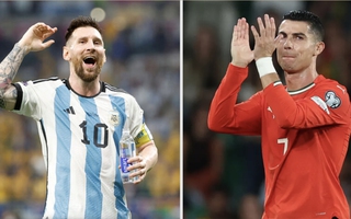 Hướng tới World Cup 2026: Chia tay những huyền thoại