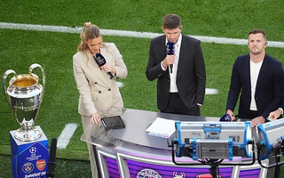World Cup 2026: Nữ BLV bóng đá nổi tiếng của ITV bị chỉ trích thiên vị tuyển Anh